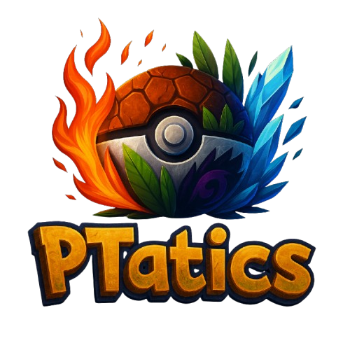 PTatics Logo